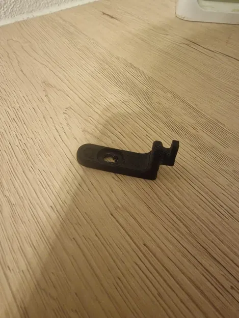 Móc treo cho tường sau của Walldrobe - Image 2