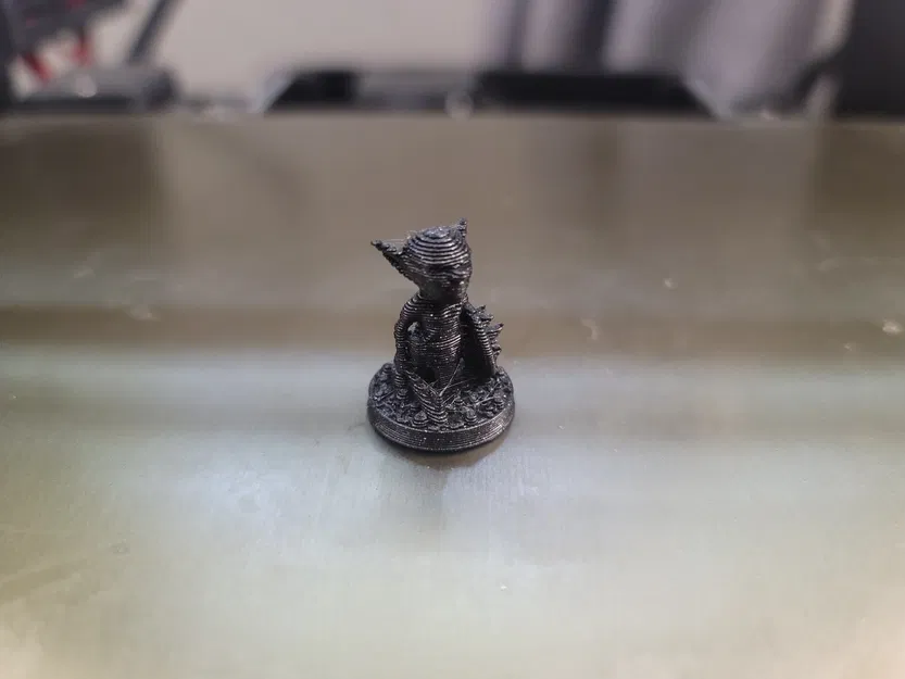 Goblin đơn giản - nhân vật hỗ trợ - Image 2