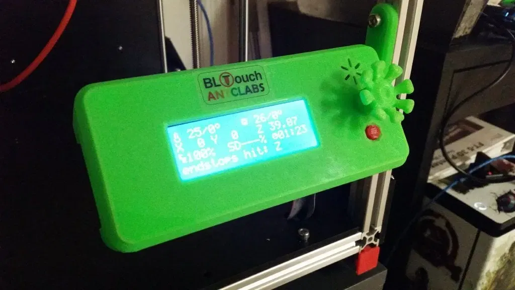 Giá đỡ LCD góc FT-5 cho màn hình tốt hơn - Image 1