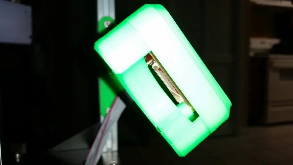 Giá đỡ LCD góc FT-5 cho màn hình tốt hơn - Image 2