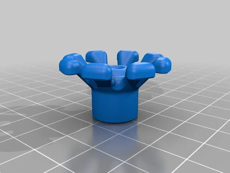 Giá đỡ LCD góc FT-5 cho màn hình tốt hơn - Image 6