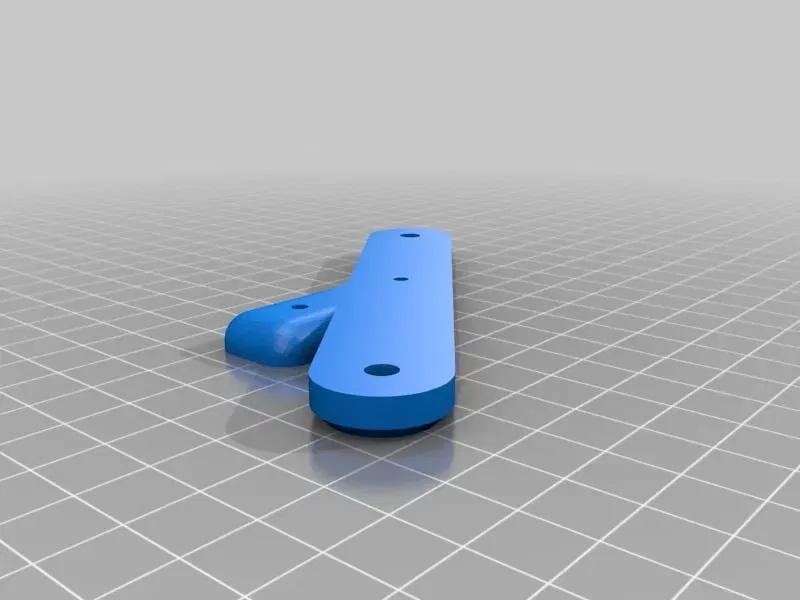 Giá đỡ LCD góc FT-5 cho màn hình tốt hơn - Image 7