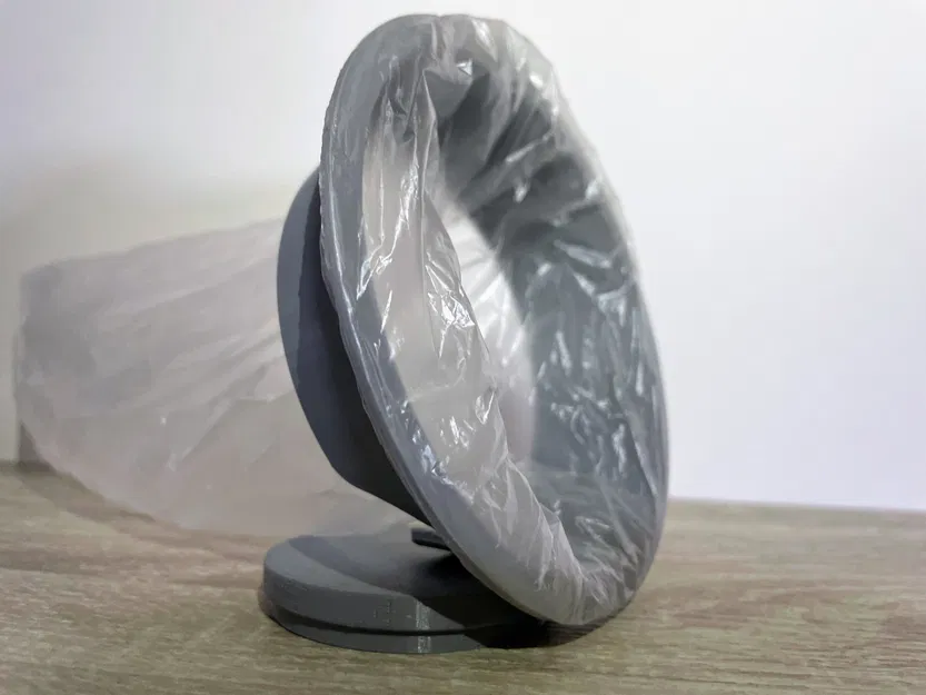 Túi nôn - Vrecko na zvratky dùng trong y tế - Image 3