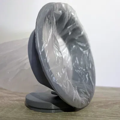 Túi nôn - Vrecko na zvratky dùng trong y tế