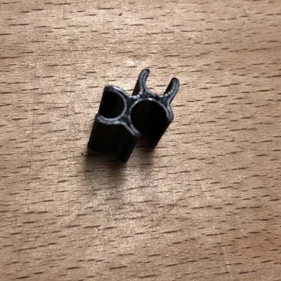 Kẹp cáp Bambu Lab AMS cho hai ống PTFE