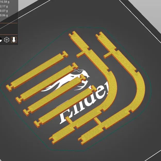 Bộ chuyển đổi bộ lọc carbon cho máy lọc không khí Ikea UPPATVIND - Image 2