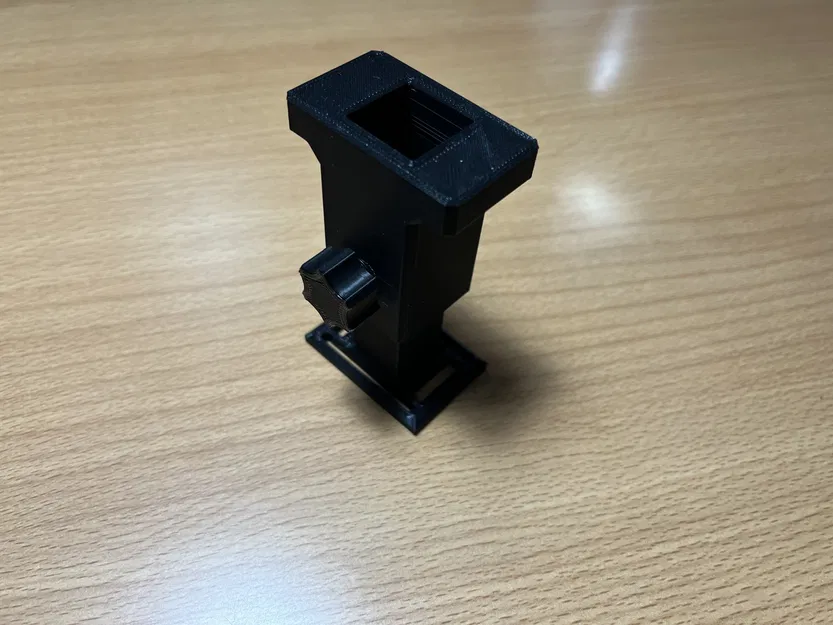 Giá đỡ thẻ đồ họa điều chỉnh chiều cao 64~103 mm - Image 3