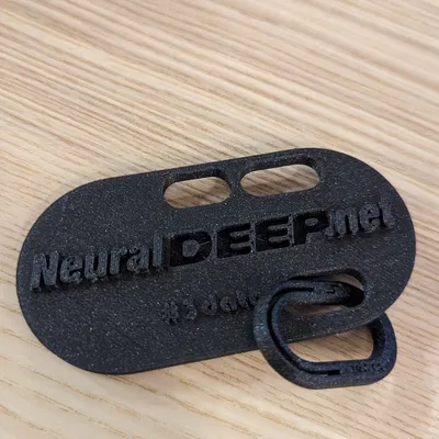 Móc khóa siêu tiện ích cho người yêu công nghệ