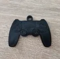 Móc khóa joystick PS4 đơn giản - Thumbnail 2