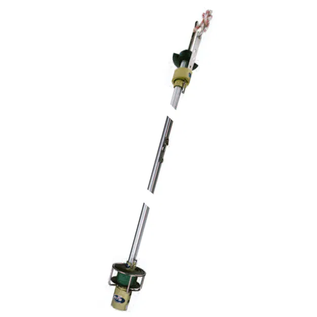 Bộ 2 vòng bi cho hệ thống cuốn buồm đầu tiên - Image 2