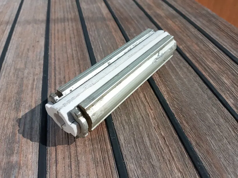 Bộ 2 vòng bi cho hệ thống cuốn buồm đầu tiên - Image 4