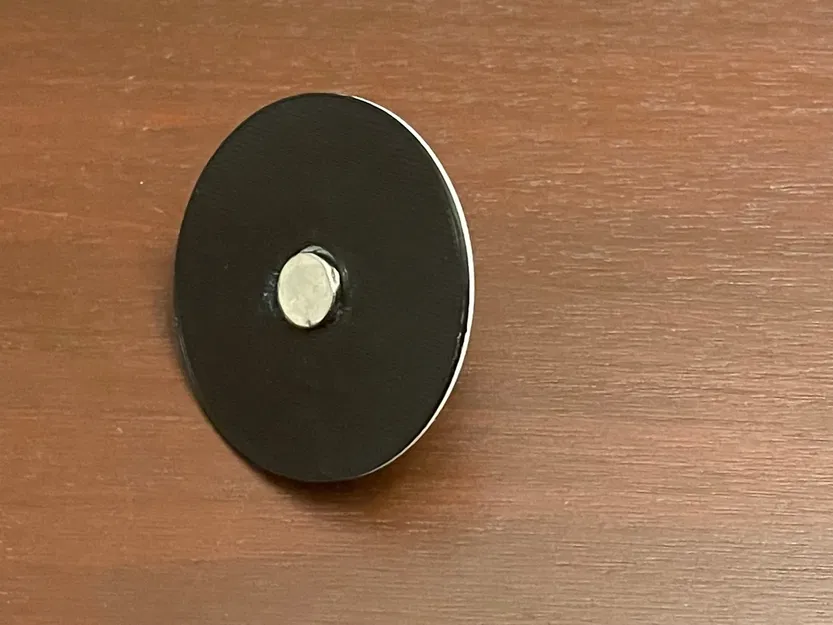 Nam châm tủ lạnh Prusa Printers - Đơn sắc không MMU - Image 3