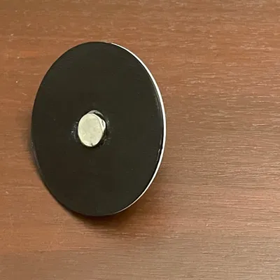 Nam châm tủ lạnh Prusa Printers - Đơn sắc không MMU