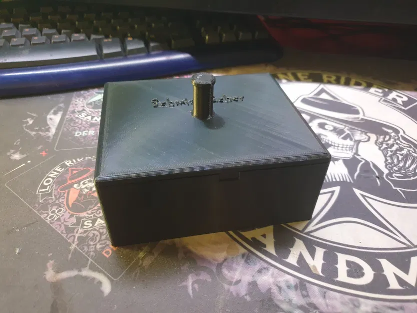 Hộp đựng khăn tẩy trang cho phụ nữ - Image 1