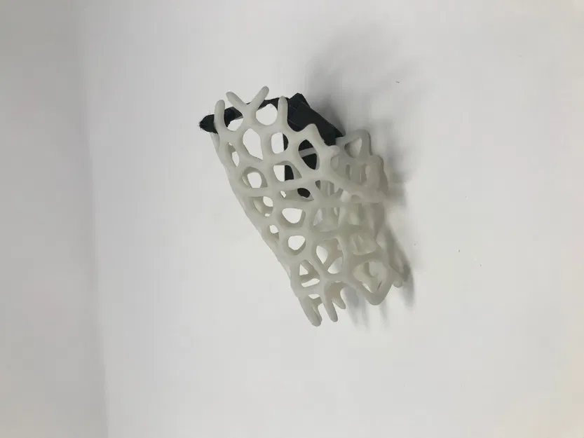 Đai hỗ trợ ngón tay cái bên phải cho người sáng tạo - Image 1