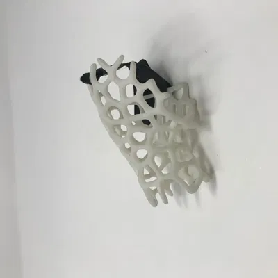 Đai hỗ trợ ngón tay cái bên phải cho người sáng tạo