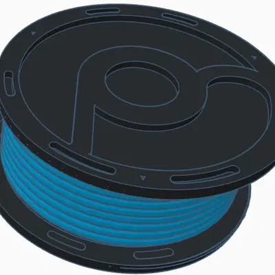 Núm điều chỉnh máy ép cuộn filament V2 cho Ender 3