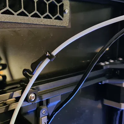 Hướng dẫn cuộn filament linh hoạt cho máy in 3D