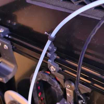 Hướng dẫn cuộn filament linh hoạt cho máy in 3D