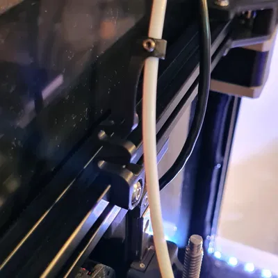 Hướng dẫn cuộn filament linh hoạt cho máy in 3D