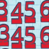 Nhãn giá và hộp lưu trữ cho hội chợ thủ công