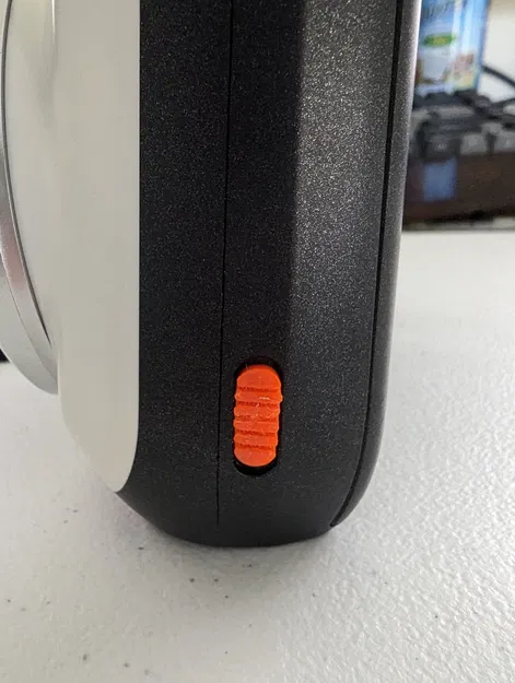 Khóa nắp lưng thay thế cho Instax Mini 70 - Image 1