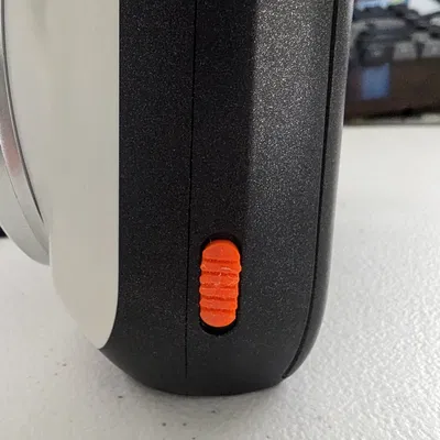 Khóa nắp lưng thay thế cho Instax Mini 70