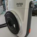 Khóa nắp lưng thay thế cho Instax Mini 70 - Thumbnail 2