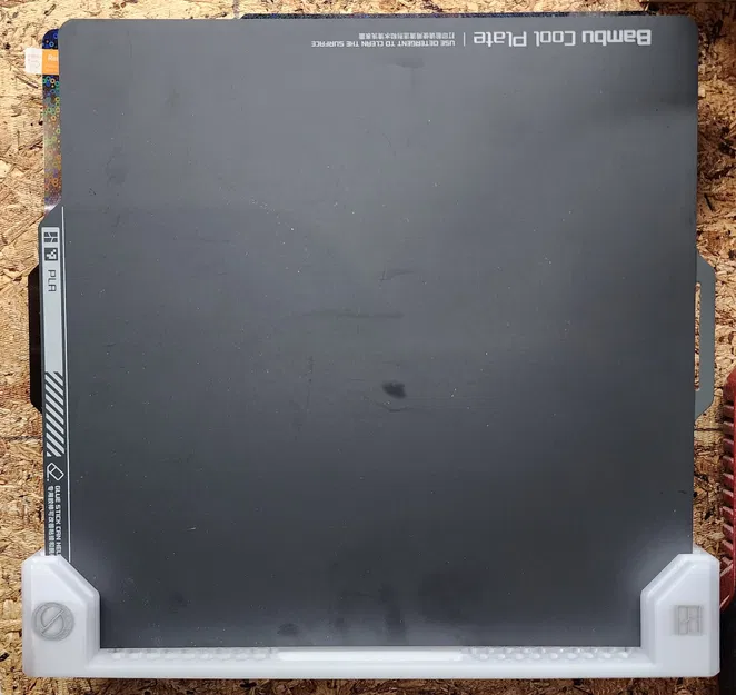 Giá đỡ tường cho máy in 3D X1C và MK3/4 - Image 3