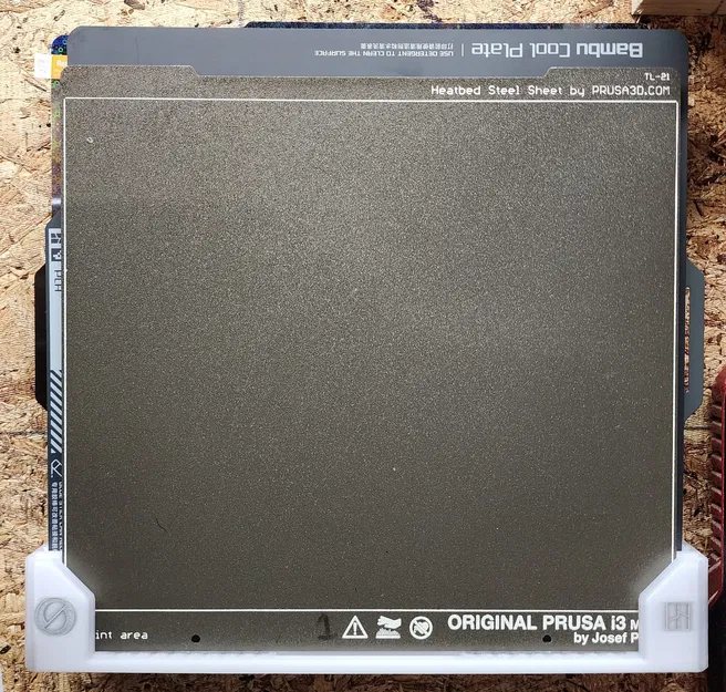 Giá đỡ tường cho máy in 3D X1C và MK3/4 - Image 4