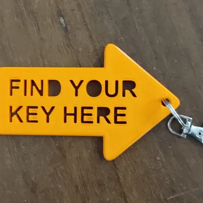 Móc chìa khóa thông minh giúp tìm chìa khóa dễ dàng