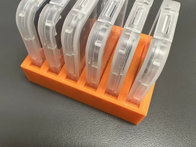 Giá đỡ thẻ nhớ Micro SD cho Bambu Lab X1C - Image 1