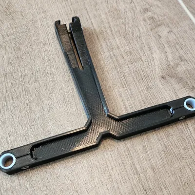 Hướng dẫn cuộn filament cho máy in 3D MK4 hoặc MK3