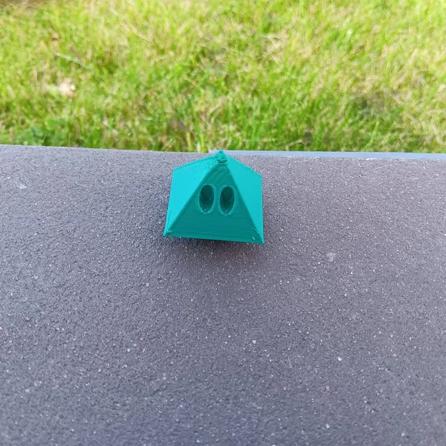 Hình dạng có khớp nối trong nghệ thuật điêu khắc - Image 2