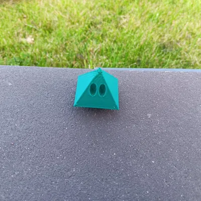 Hình dạng có khớp nối trong nghệ thuật điêu khắc