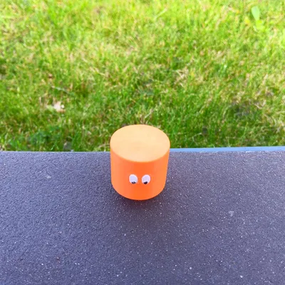 Hình dạng có khớp nối trong nghệ thuật điêu khắc