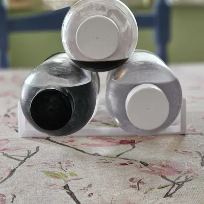 Giá đỡ chai nhựa SodaStream cho tủ lạnh