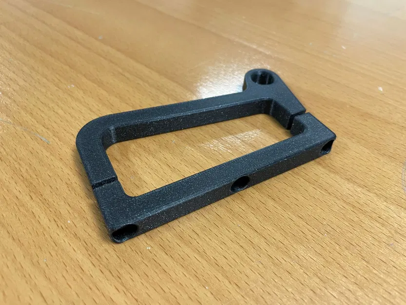 Giá đỡ cho mái che năng lượng mặt trời trên ban công - Image 2