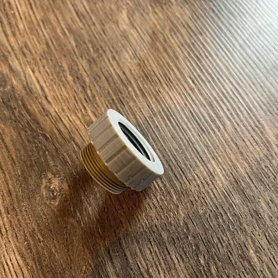 Bộ chuyển đổi ren 1/2 BSP sang M22 kèm vòng đệm