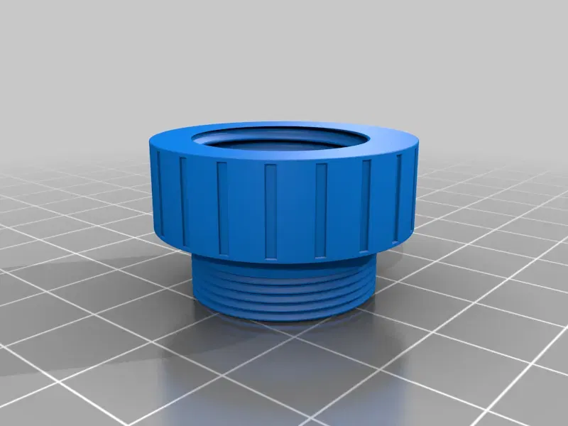 Bộ chuyển đổi ren 1/2 BSP sang M22 kèm vòng đệm - Image 4