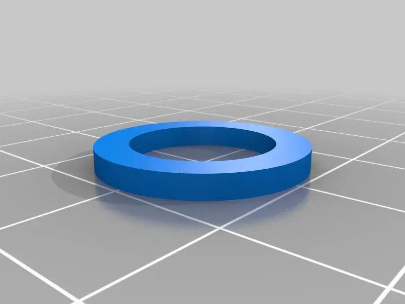 Bộ chuyển đổi ren 1/2 BSP sang M22 kèm vòng đệm - Image 5