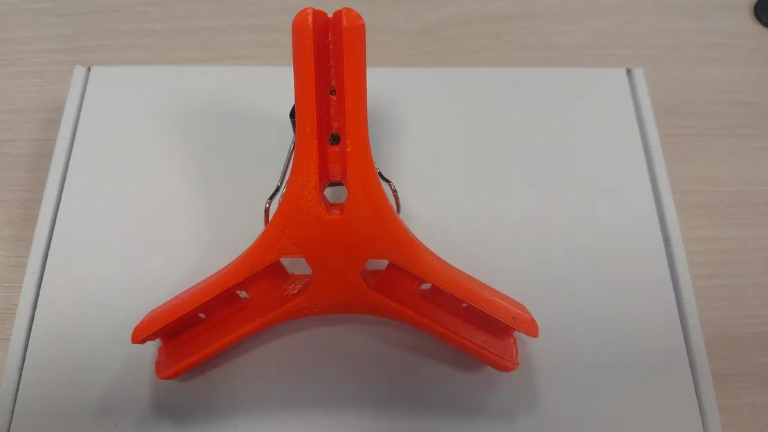 Cán cờ lê Allen công thái học đa kích thước (đơn vị mét) - Image 2