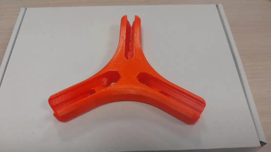 Cán cờ lê Allen công thái học đa kích thước (đơn vị mét) - Image 5