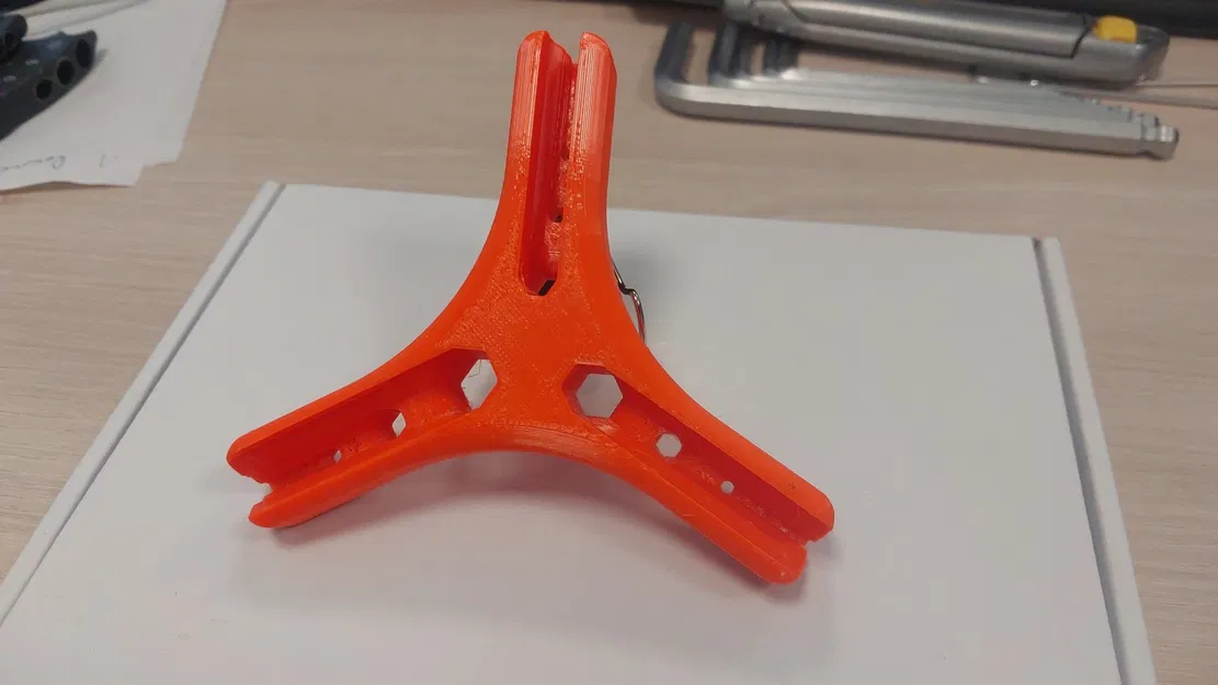 Cán cờ lê Allen công thái học đa kích thước (đơn vị mét) - Image 6