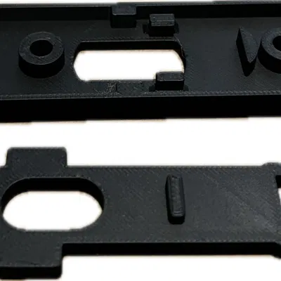 Khóa nghiêng cho cửa sổ hai cánh mở ra ngoài