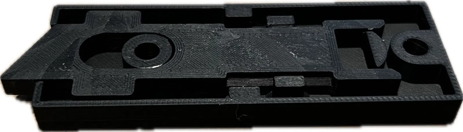 Khóa nghiêng cho cửa sổ hai cánh mở ra ngoài - Image 2