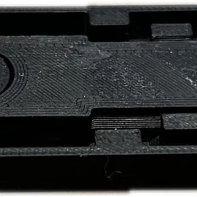 Khóa nghiêng cho cửa sổ hai cánh mở ra ngoài