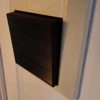 Nút công tắc đèn tương thích Elko