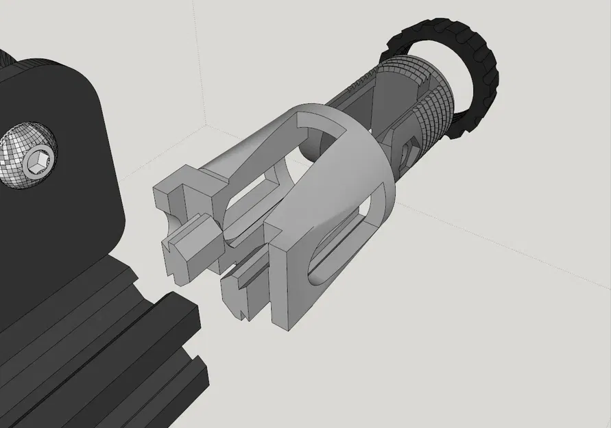 Tensiometre dây X cho máy in 3D CR-10 - Image 4