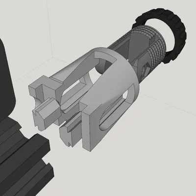 Tensiometre dây X cho máy in 3D CR-10
